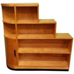 Art Deco Bookcase