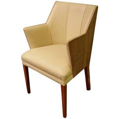 Art Deco Chair