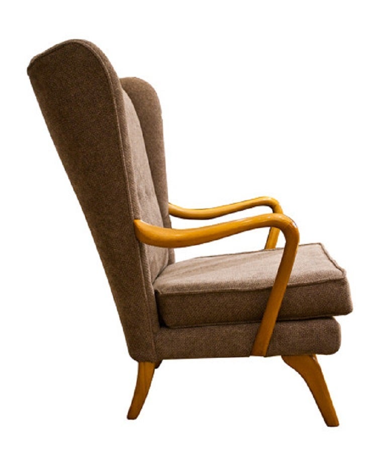British Howard Keith Bambino Chair