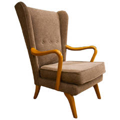 Retro Howard Keith Bambino Chair