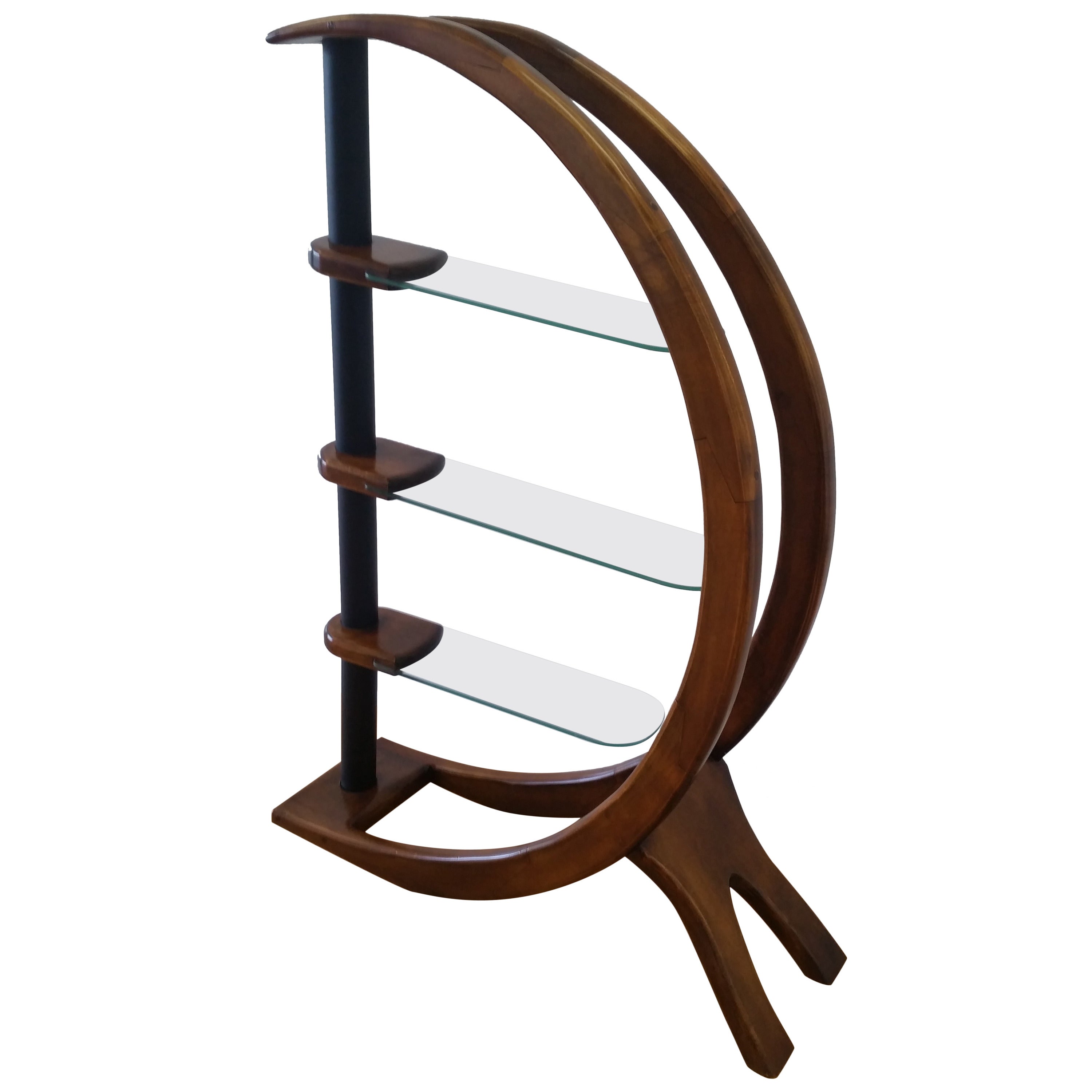 Mid-20th Century Design Etagere