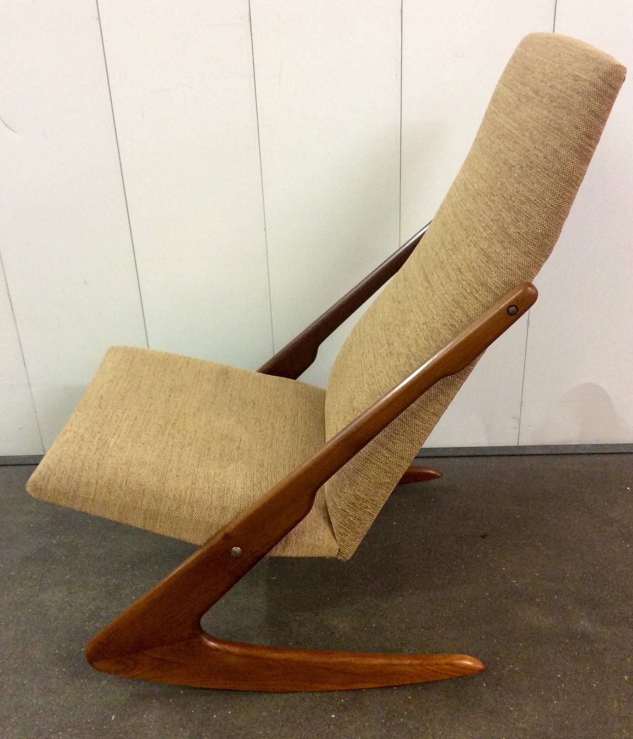 mogens kold chair