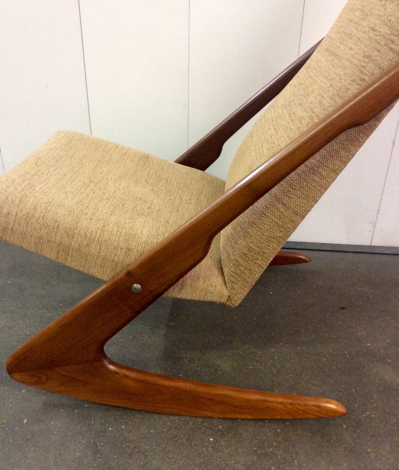 mogens kold chairs