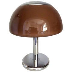 Harvey Guzzini Mushroom Lamp