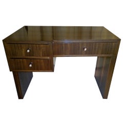 Art Deco Desk