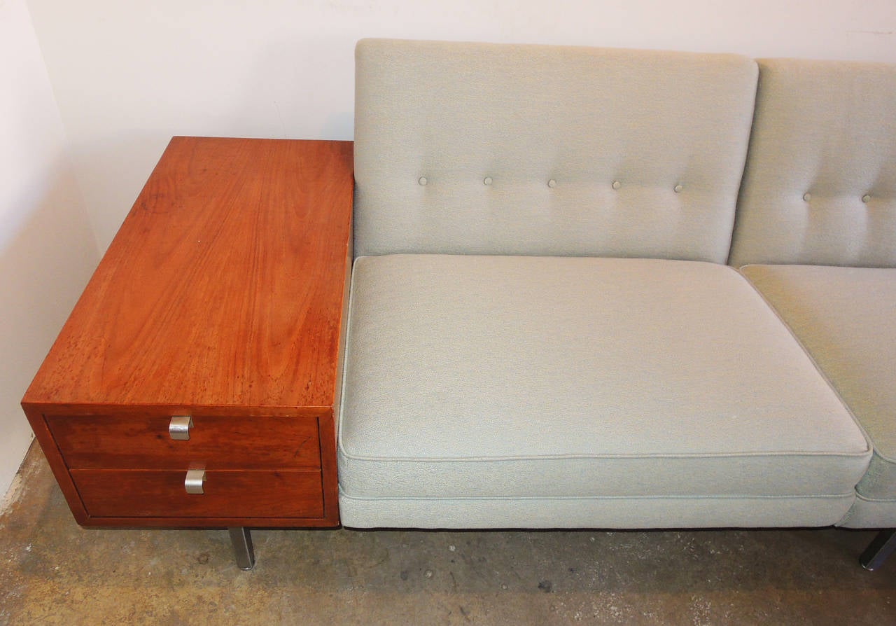 george nelson couch