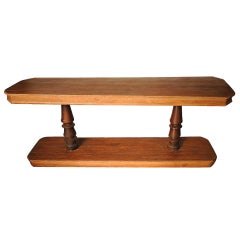 Draper's Table