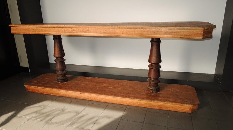 Draper's Table