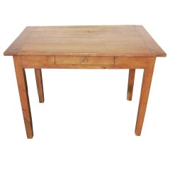 French Cherry Table French Cherry Table