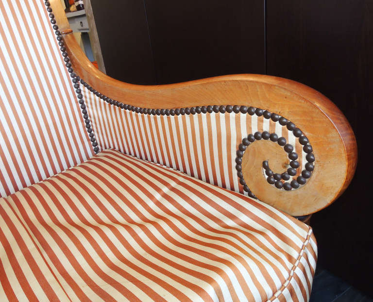 Restoration Canape In Good Condition In Washington, DC