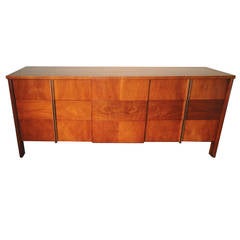 Widdicomb Walnut Buffet