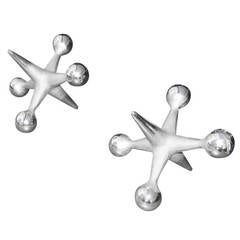 Pair of Jack Bookends 3