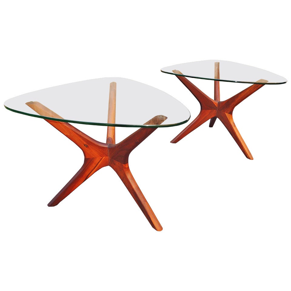Adrian Pearsall "Jack" Tables