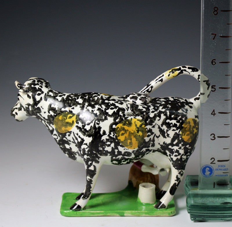 antique cow creamers for sale