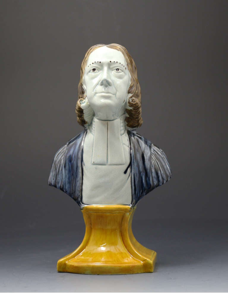 prattware figures