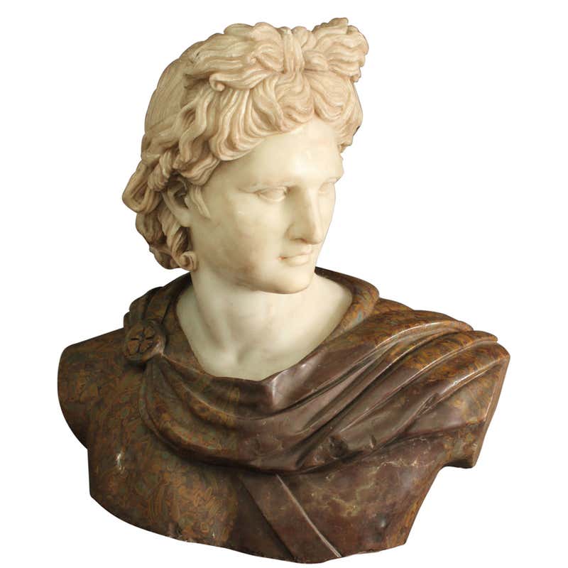 Apollo after Canova at 1stDibs