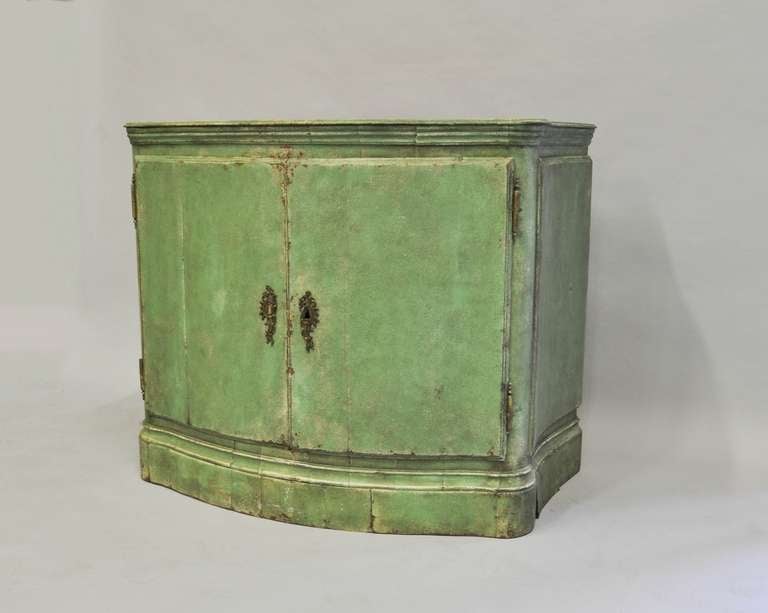 19th Century English Sideboard