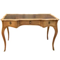 19th Century French Bureau