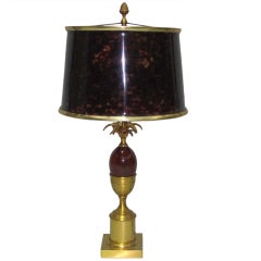 Maison Charles 1960's Table Lamp