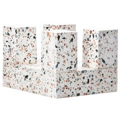 Ettore Sottsass Sculpture 1