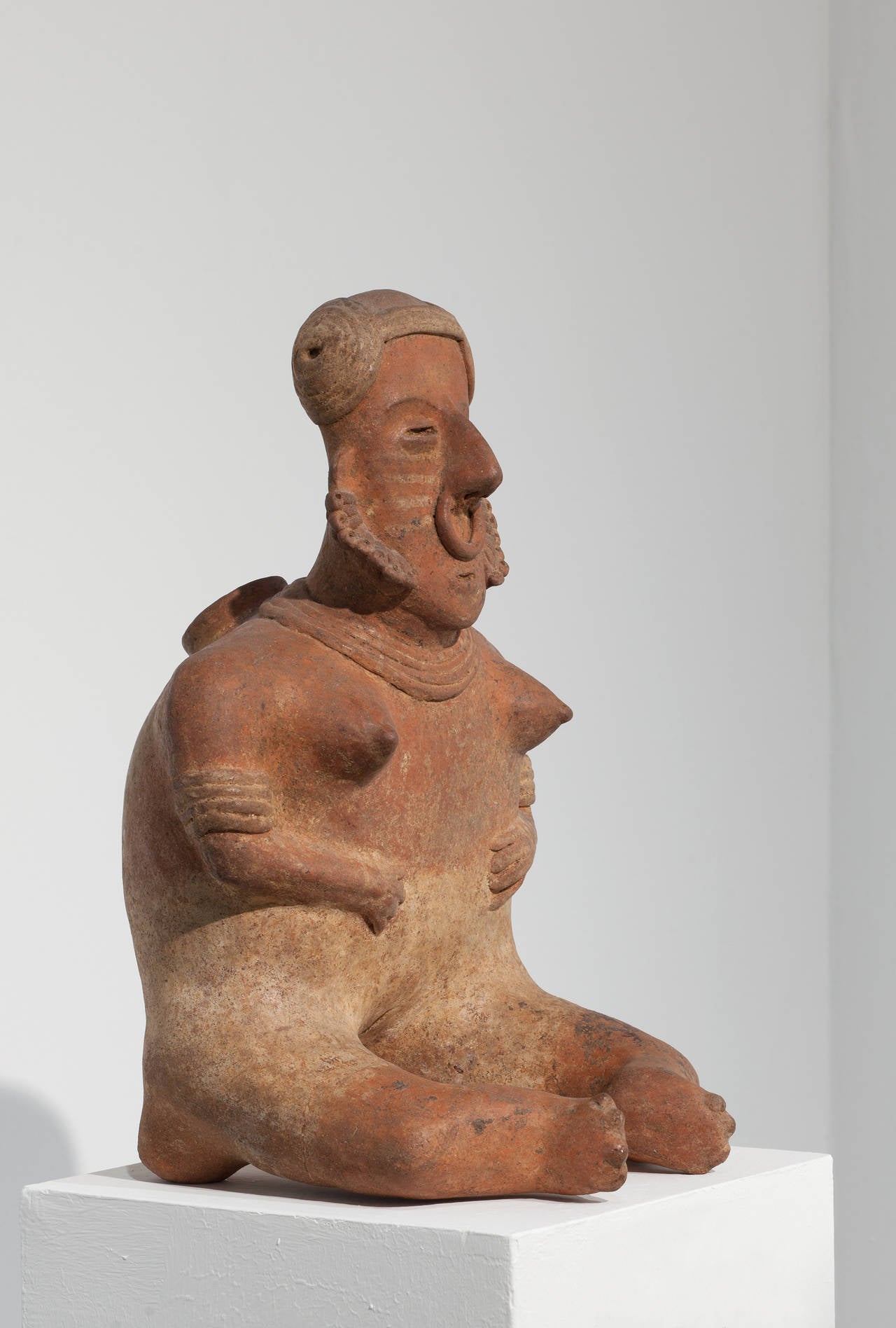 Other Jalisco Figure from Mexico
