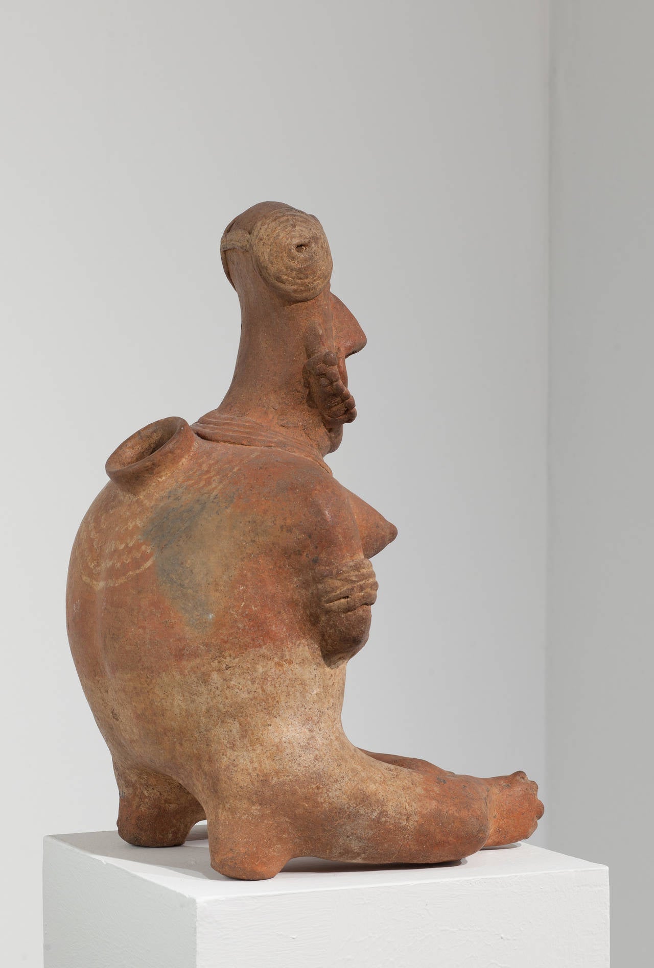 Mexican Jalisco Figure from Mexico