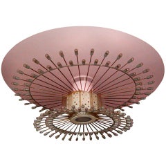 Large Ceiling Lamp