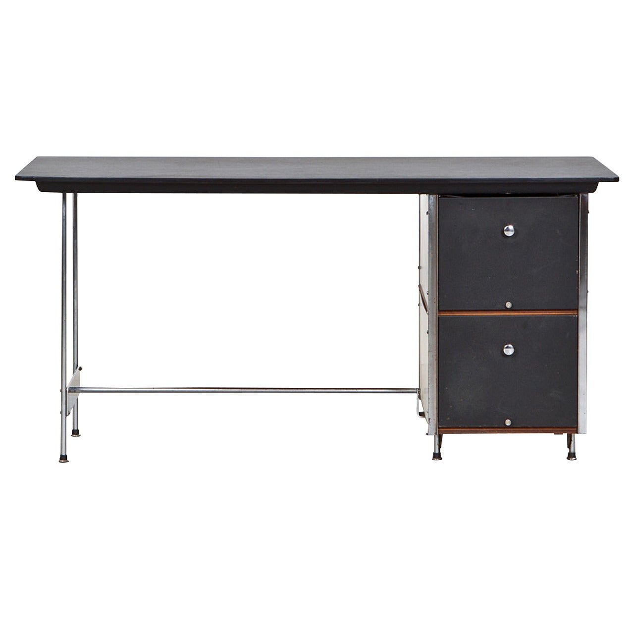 Charles 
Ray Eames ESU Desk