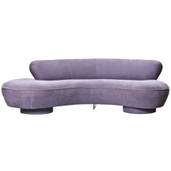 Vladimir Kagan Sofa