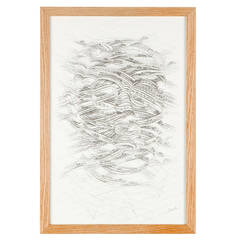 Thomas Bayrle Lithography 4