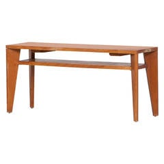 Russel Wright Coffee Table