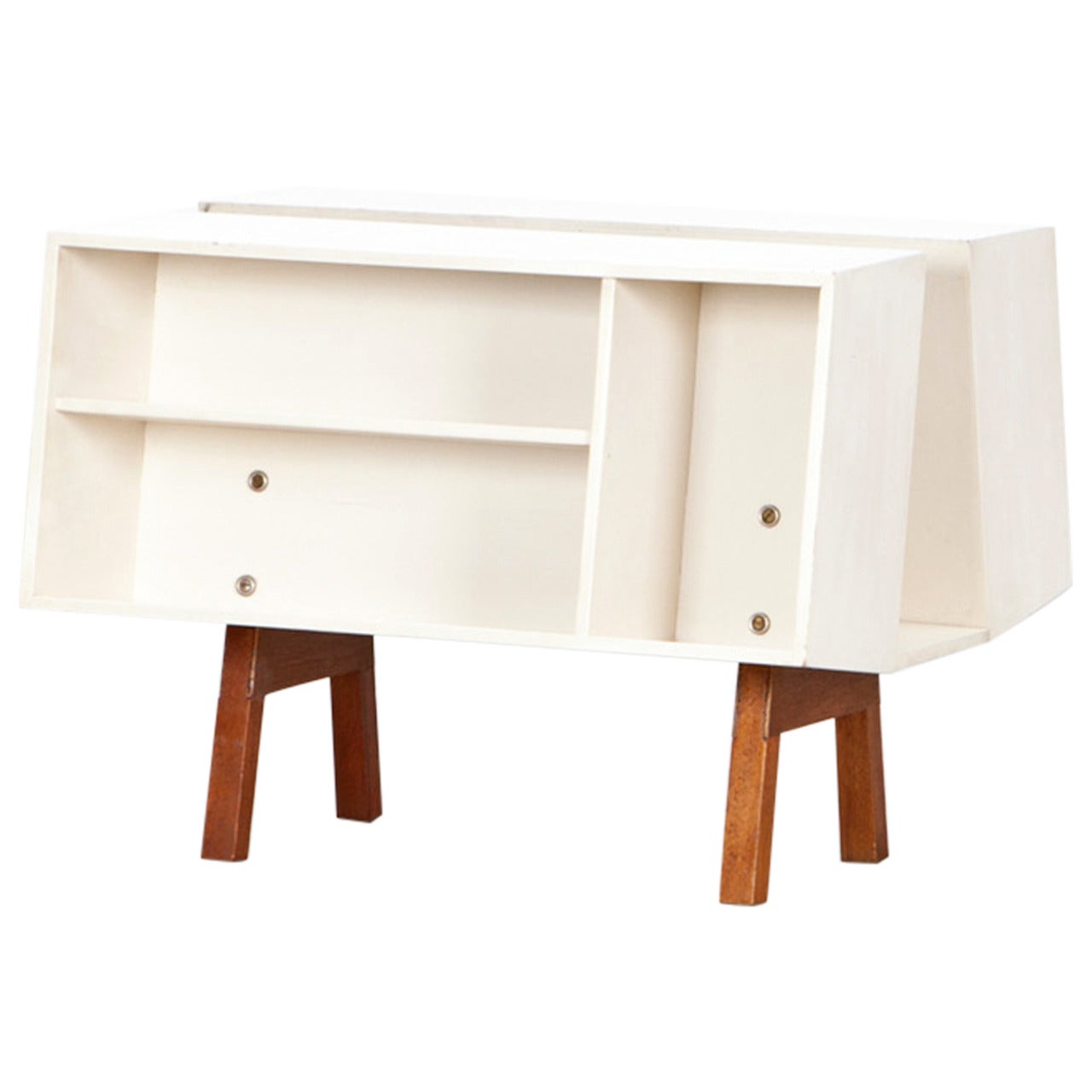 Ernest Race Penguin Donkey Mark II Side Table