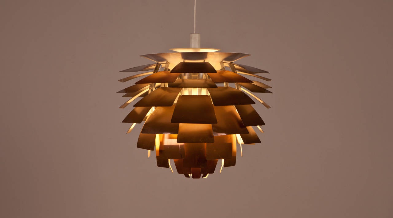 This ceiling lamp model 