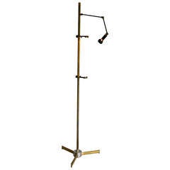 Arteluce Easel Lamp