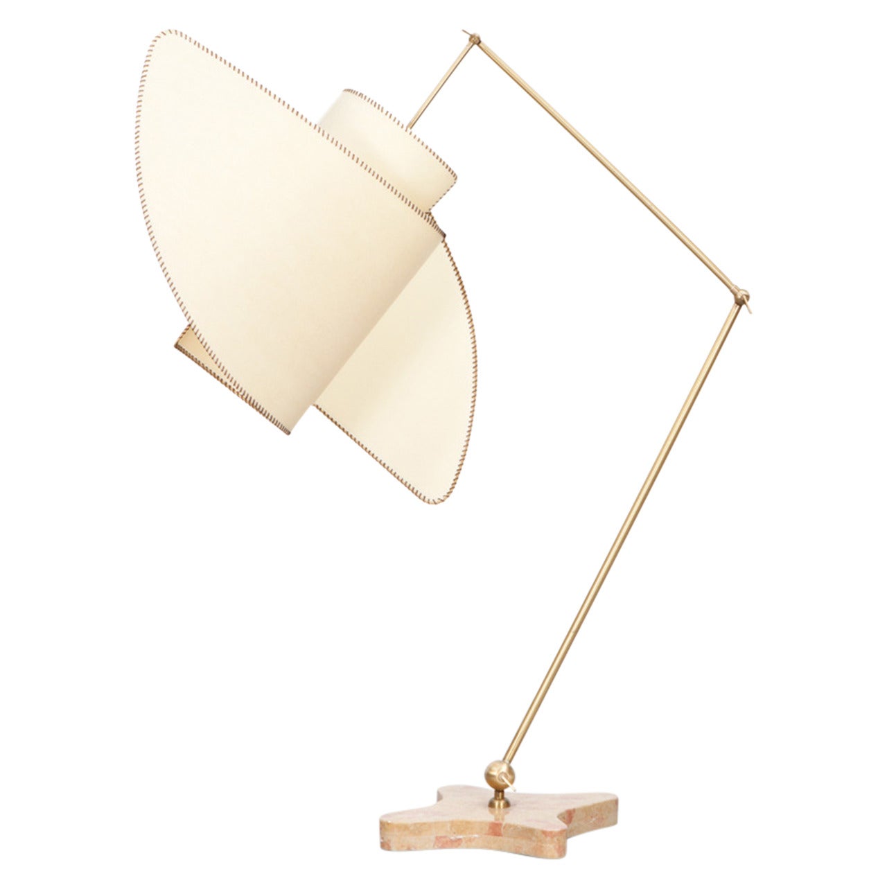 Carlo Mollino Floor Lamp