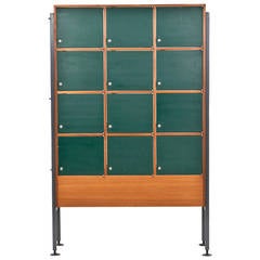 Egon Eiermann Cabinet