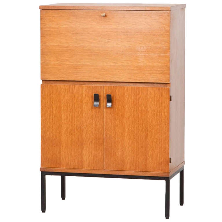 Secretary Cabinet - Antoine Philippon / Jacqueline Lecoq For Sale