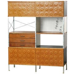 Charles & Ray Eames Shelf