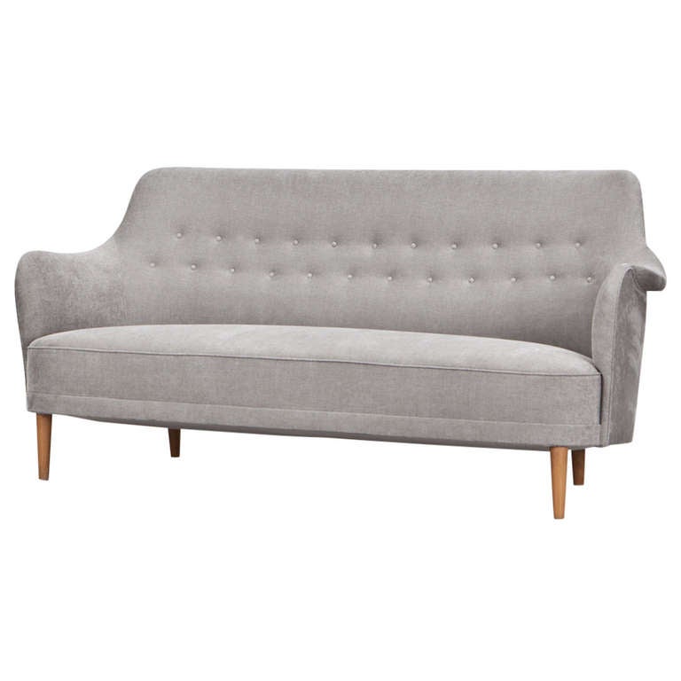 Carl Malmsten Sofa For Sale