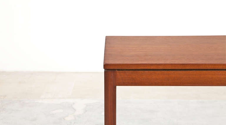 florence console table