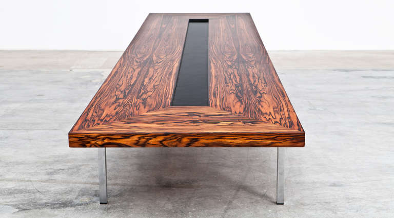 Sofa Table - Antoine Philippon / Jaqueline Lecoq In Excellent Condition For Sale In Frankfurt, Hessen, DE