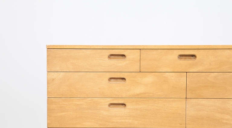 American Edward Wormley Chest of Drawers ´11