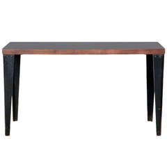 Charles & Ray Eames Plywood Table