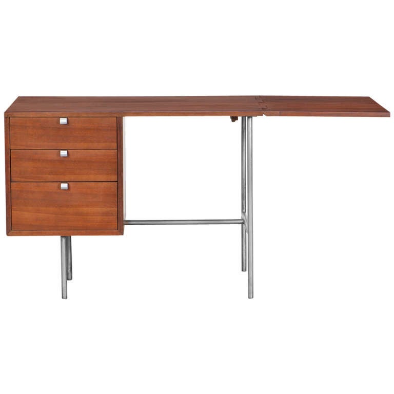 George Nelson Writing Desk For Sale