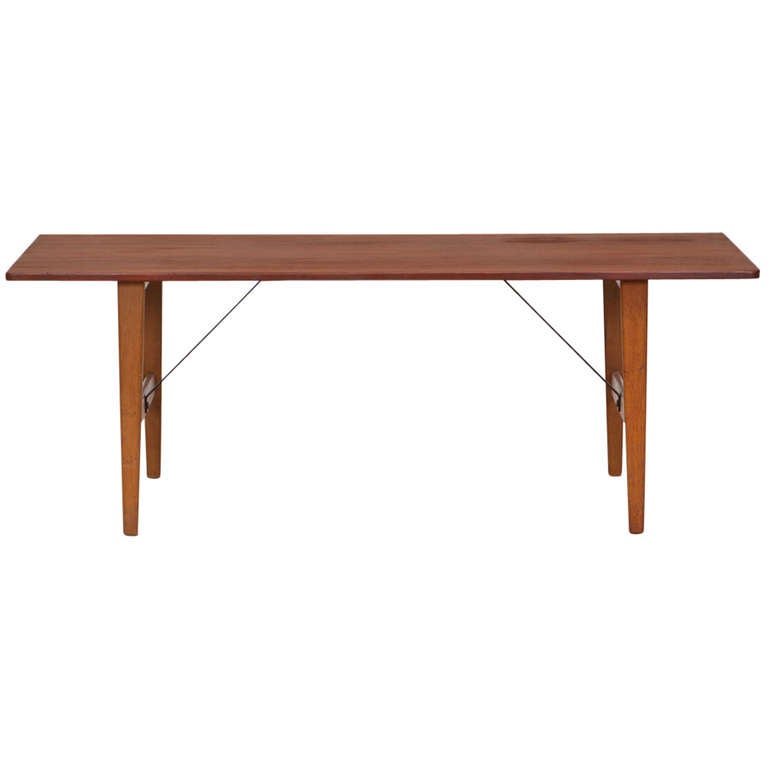 Borge Mogensen Table  For Sale