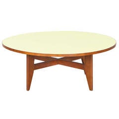 George Nelson Coffee Table