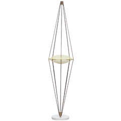 Floor Lamp by Angelo Lelli