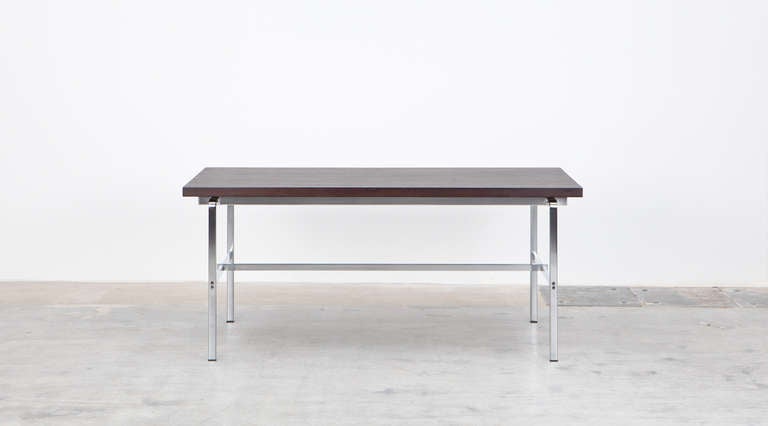 Fabricius / Kastholm Desk (a)