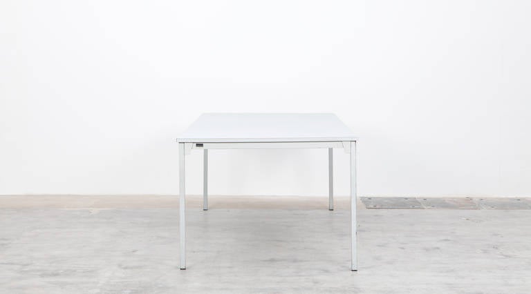 Mid-Century Modern Ferdinand Kramer Table