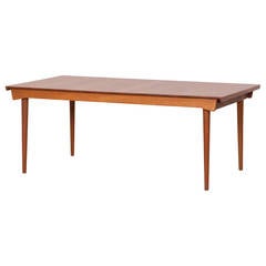 Finn Juhl Extending Table 'b' 7